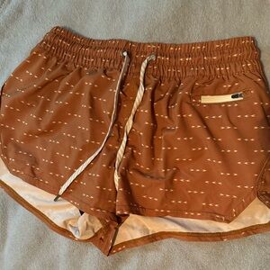 Vuori Clementine Short 2.0